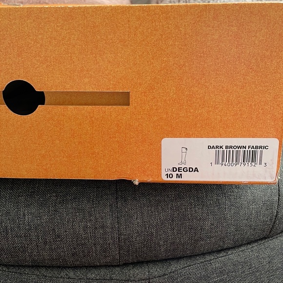 Unisa Over the knee boots 👢 - Picture 5 of 6